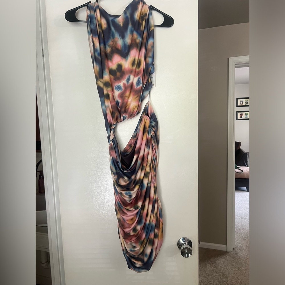 Zara Dress